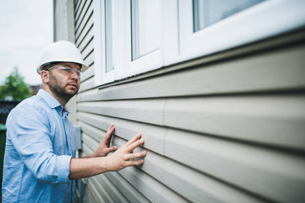 Best Brick Veneer Siding  in Kirby, TX